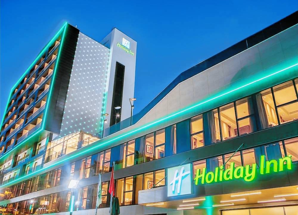 Lara Hotel | Holiday Inn Antalya - Lara, an IHG Hotel