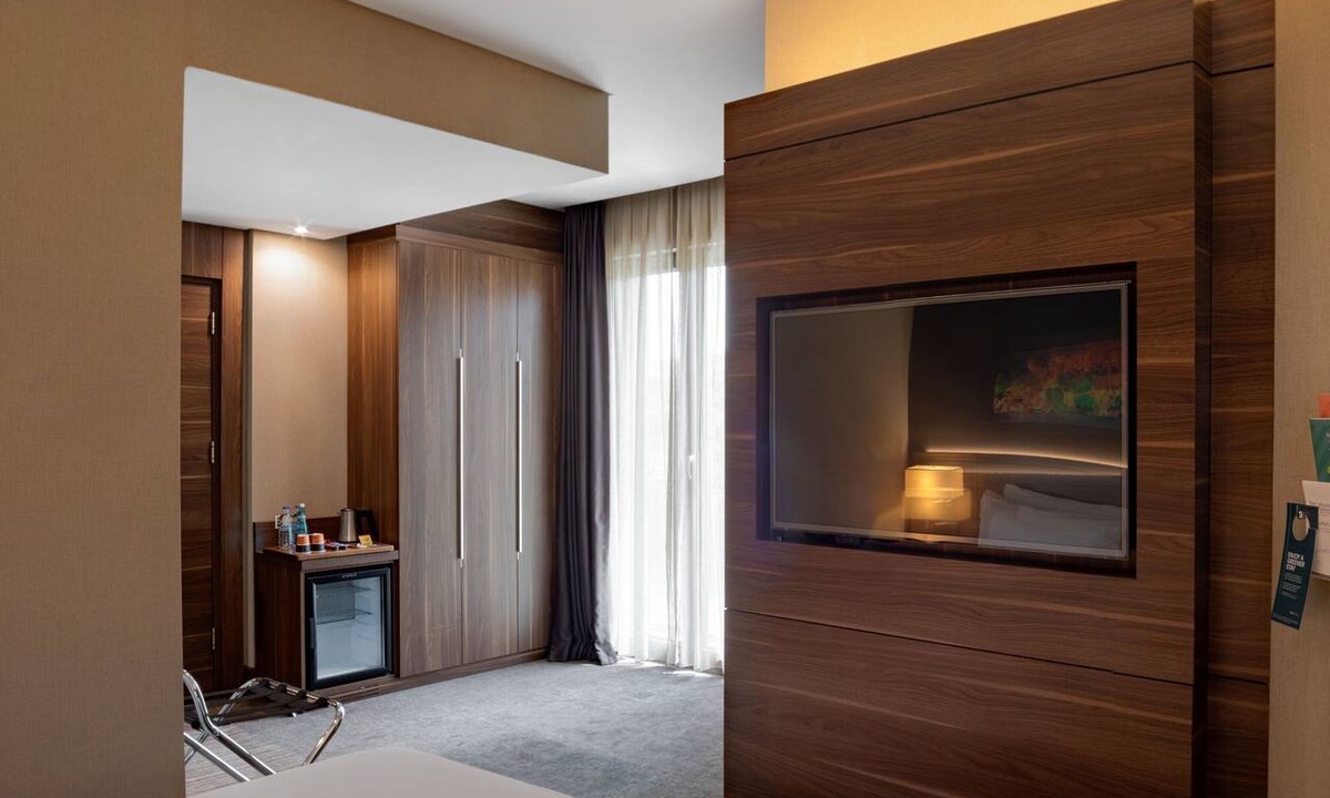 Kadikoy Hotel | Holiday Inn Istanbul - Kadikoy by IHG