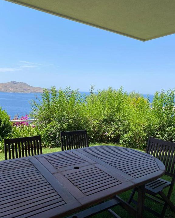 Dagbelen Villa | Holiday Villa 4+1 Large