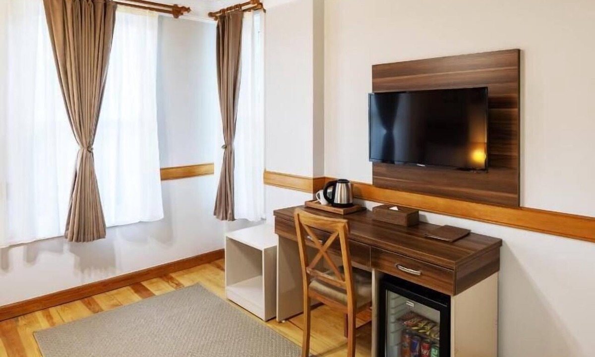 Sultanahmet Hotel | Home Quality Hotel