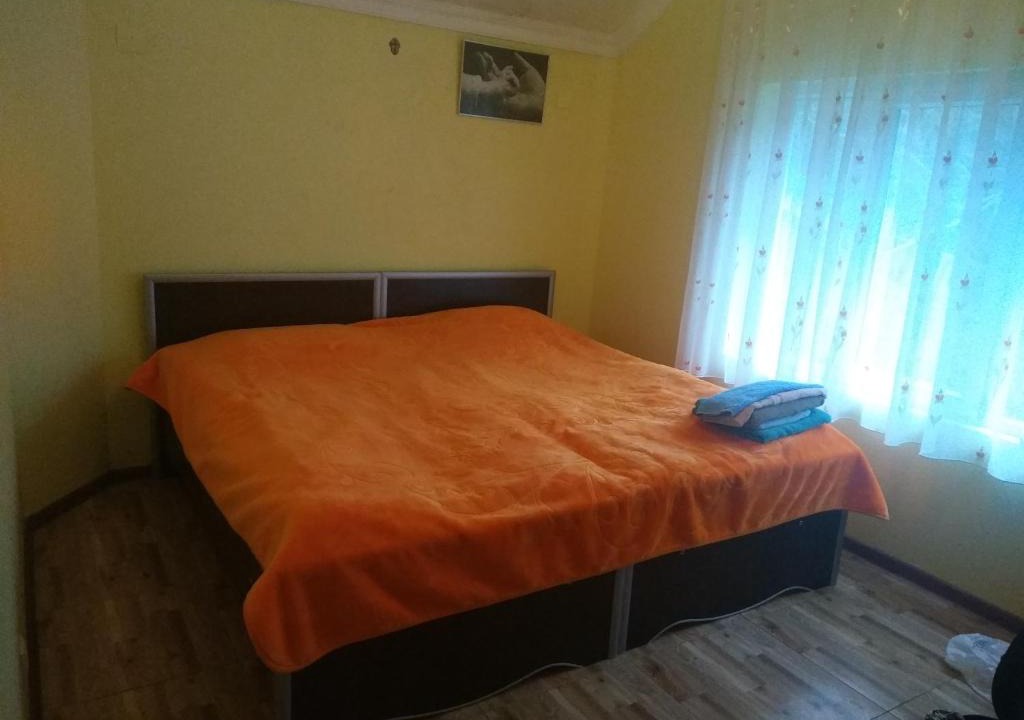 Kepez House | Homestay Guest House Dormitory Sleeping Rooms - BE MY GUEST