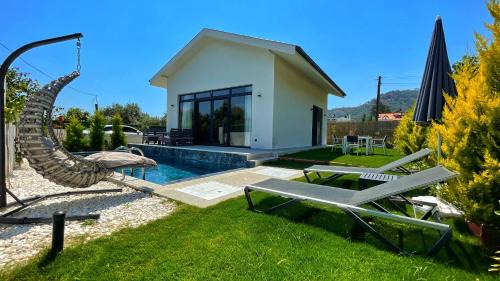 Gocek Villa | Honeymoon Villa in Gocek