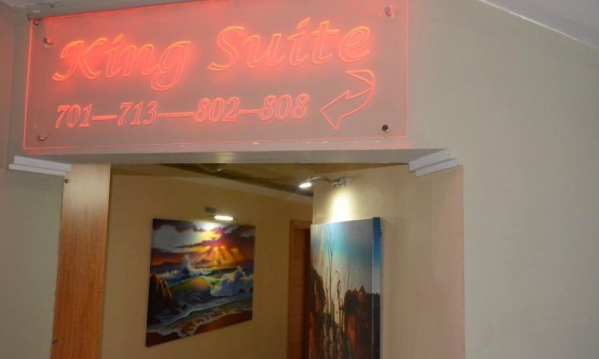 Hopa Hotel | Hopa Heyamo Hotel