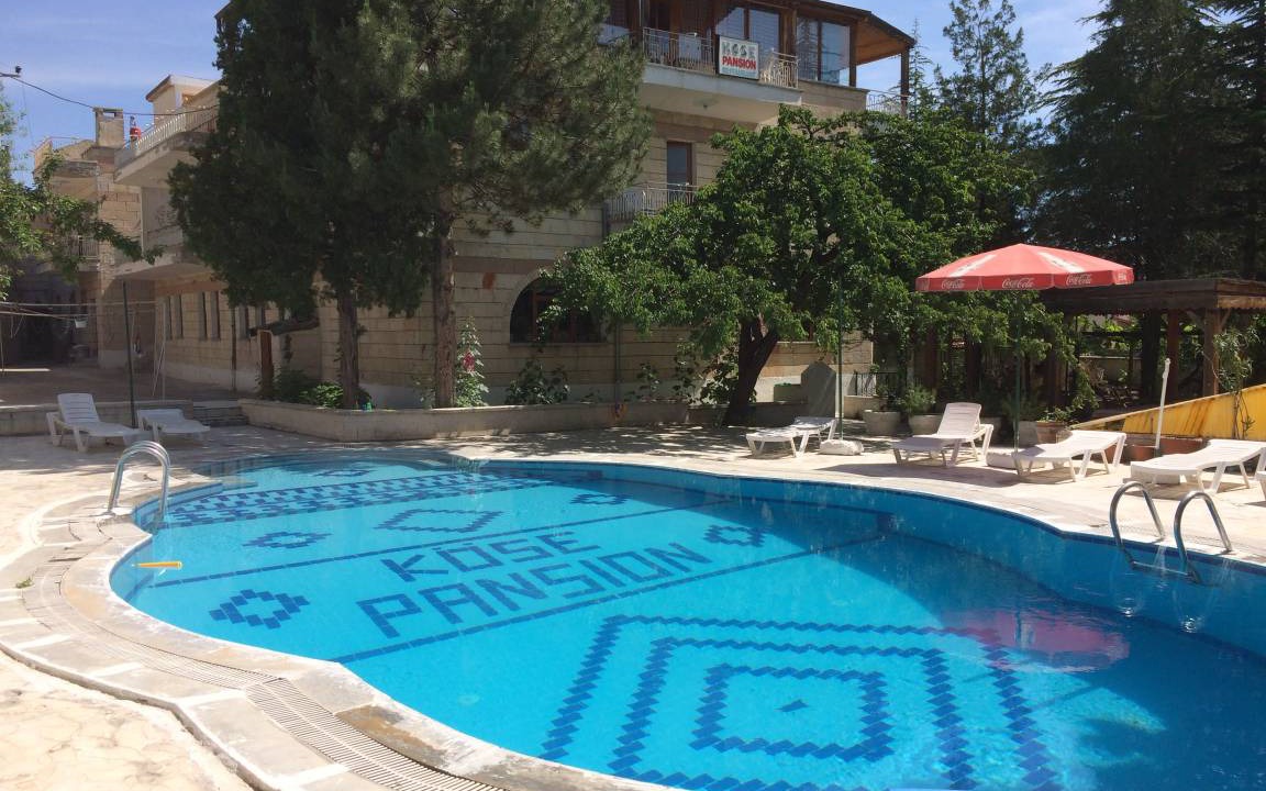 Goreme Hostel | Hostel ∙ 10 guests