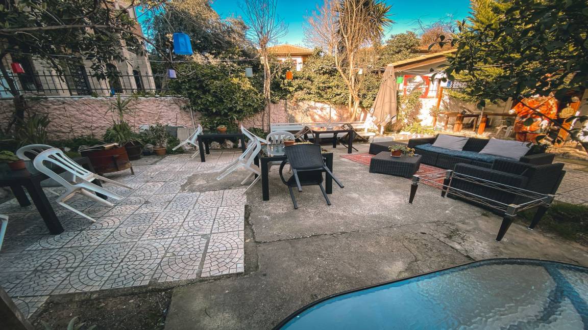 Kaleici Hostel | Hostel ∙ 24 guests