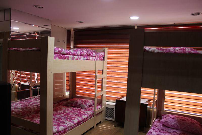 Seyhan Hostel | Hostel ∙ 8 guests
