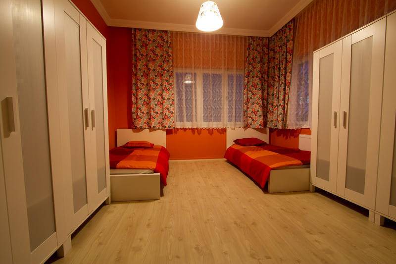 Ankara City Center Hostel | Hostel ∙ 8 guests