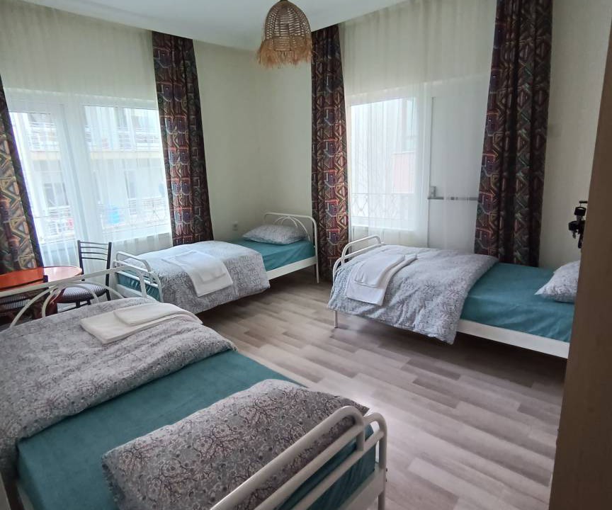 Ankara City Center Hostel | Hostel ∙ 8 guests