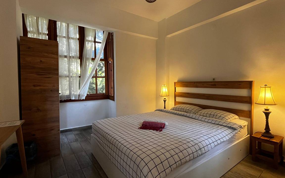 Kaleici Hostel | Hostel ∙ 8 guests