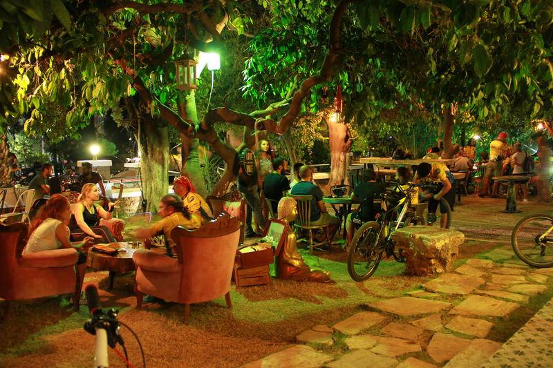 Kaleici Hostel | Hostel ∙ 8 guests