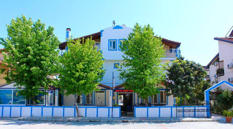 Hotel | Fethiye City Center