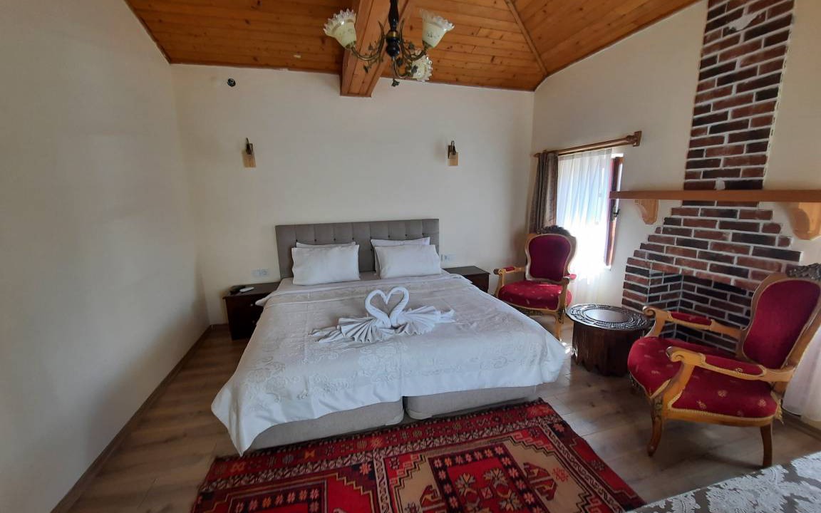 Selcuk Hostel | Hostel ∙ 8 guests