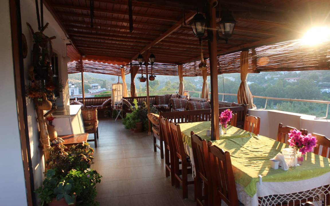 Patara Hostel | Hostel ∙ 8 guests
