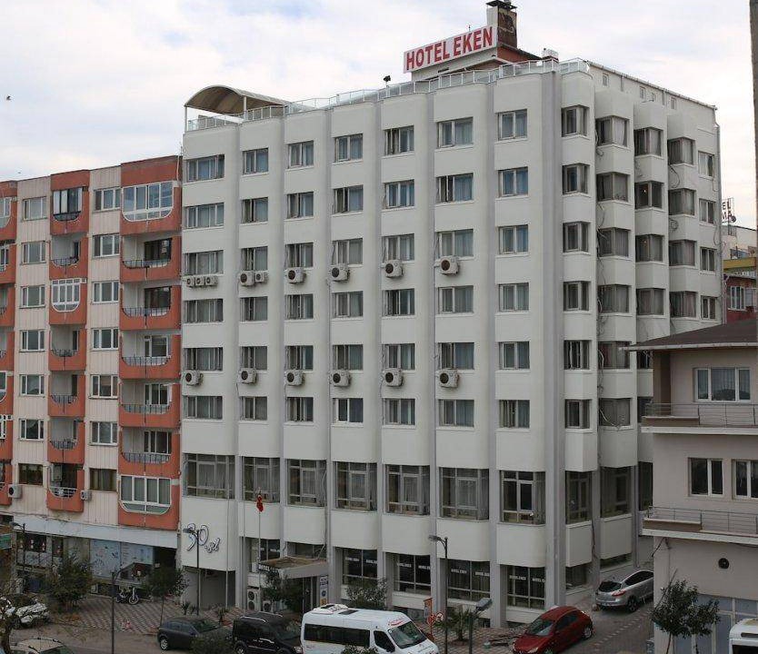 Bandirma Hotel | Hotel ∙ 3 guests