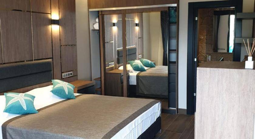 Ayvacik Hotel | Hotel ∙ 4 guests