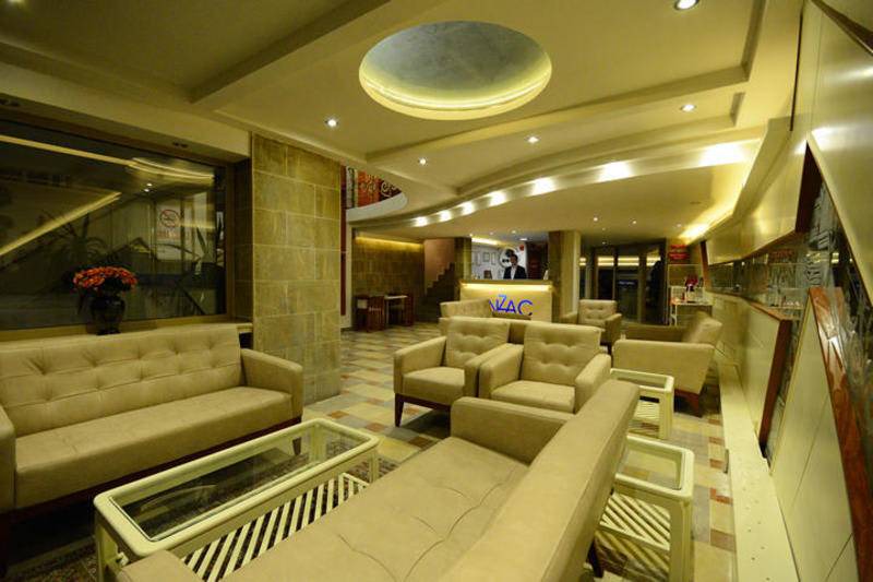 Canakkale Hotel | Hotel ∙ 8 guests