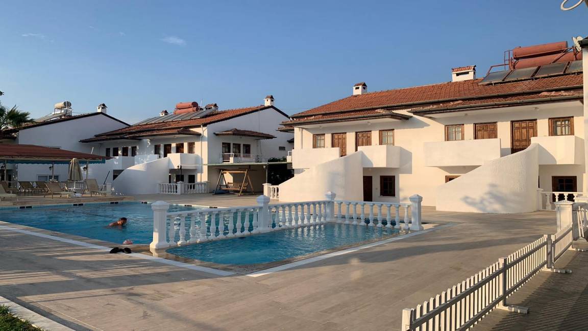 Fethiye City Center Hotel | Hotel ∙ 8 guests