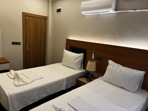 Beyazit Hotel | Hotel Bergama