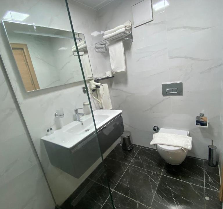 Fatih Hotel | Hotel Davos Istanbul