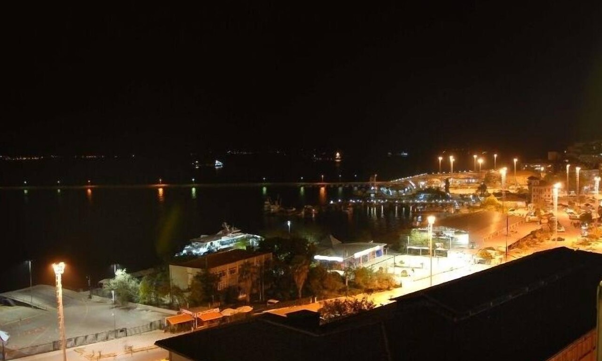 Bandirma Hotel | Hotel Eken