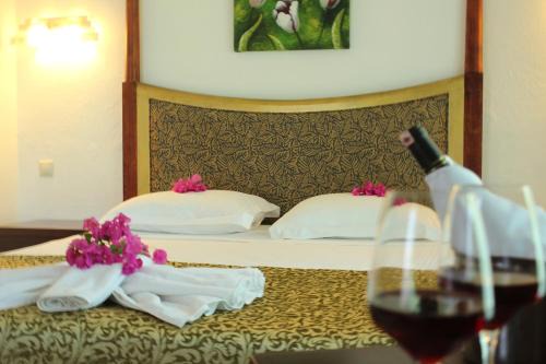 Koycegiz Resort | Hotel Ekincik