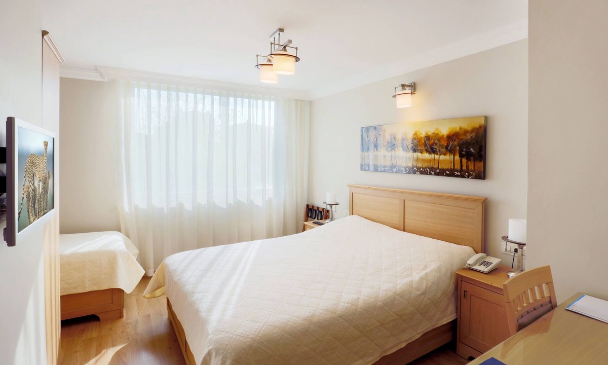 Avcilar Hotel | Hotel Expocity Istanbul