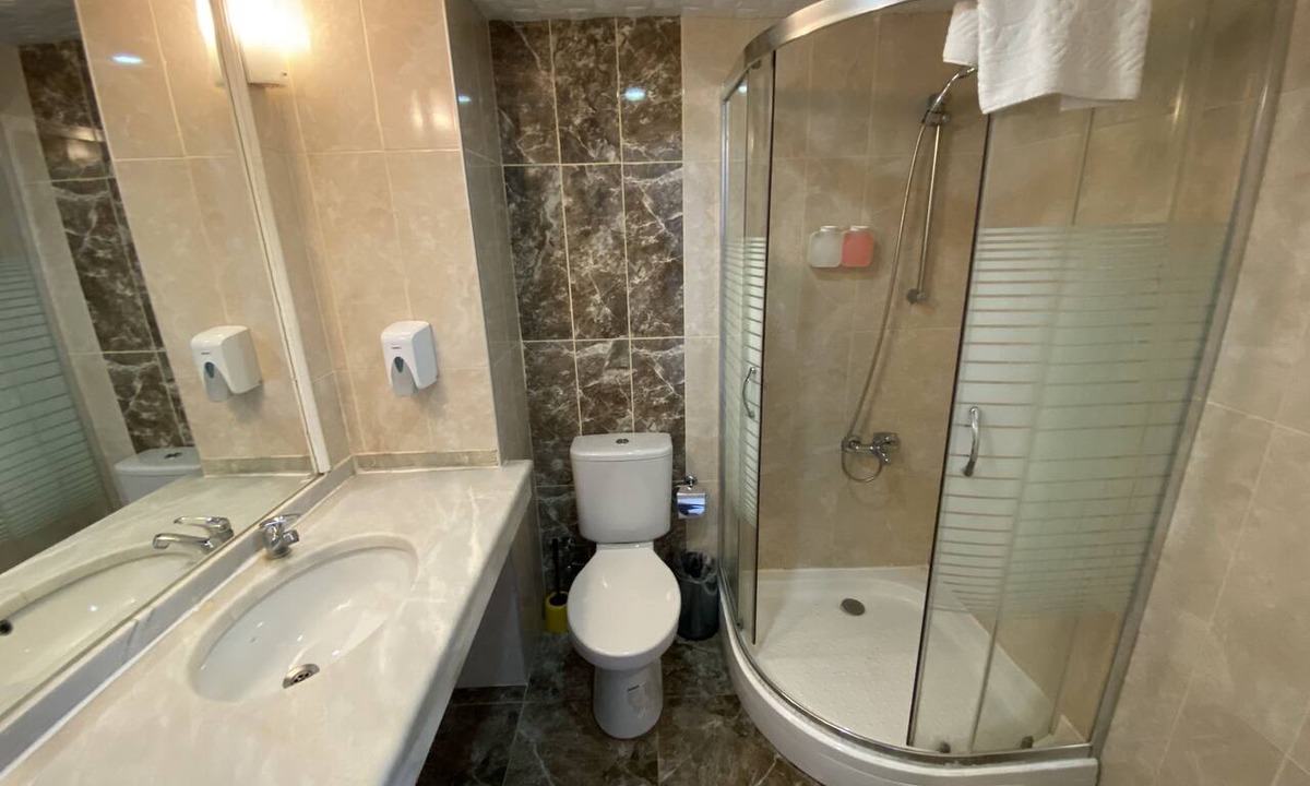 Finike Hotel | Hotel Finike Marina
