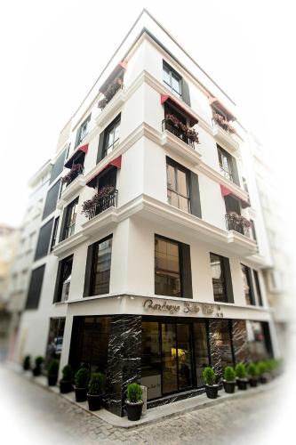 Trabzon City Center Hotel | Hotel G