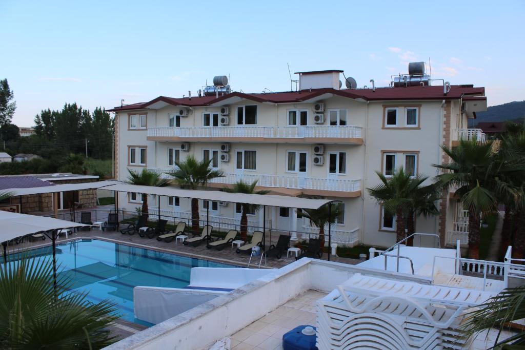 Beldibi Hotel | Hotel Gold Stone
