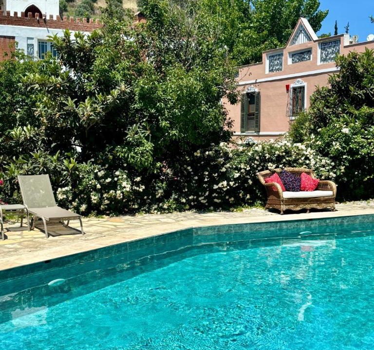 Selcuk Hotel | Hotel Kalehan