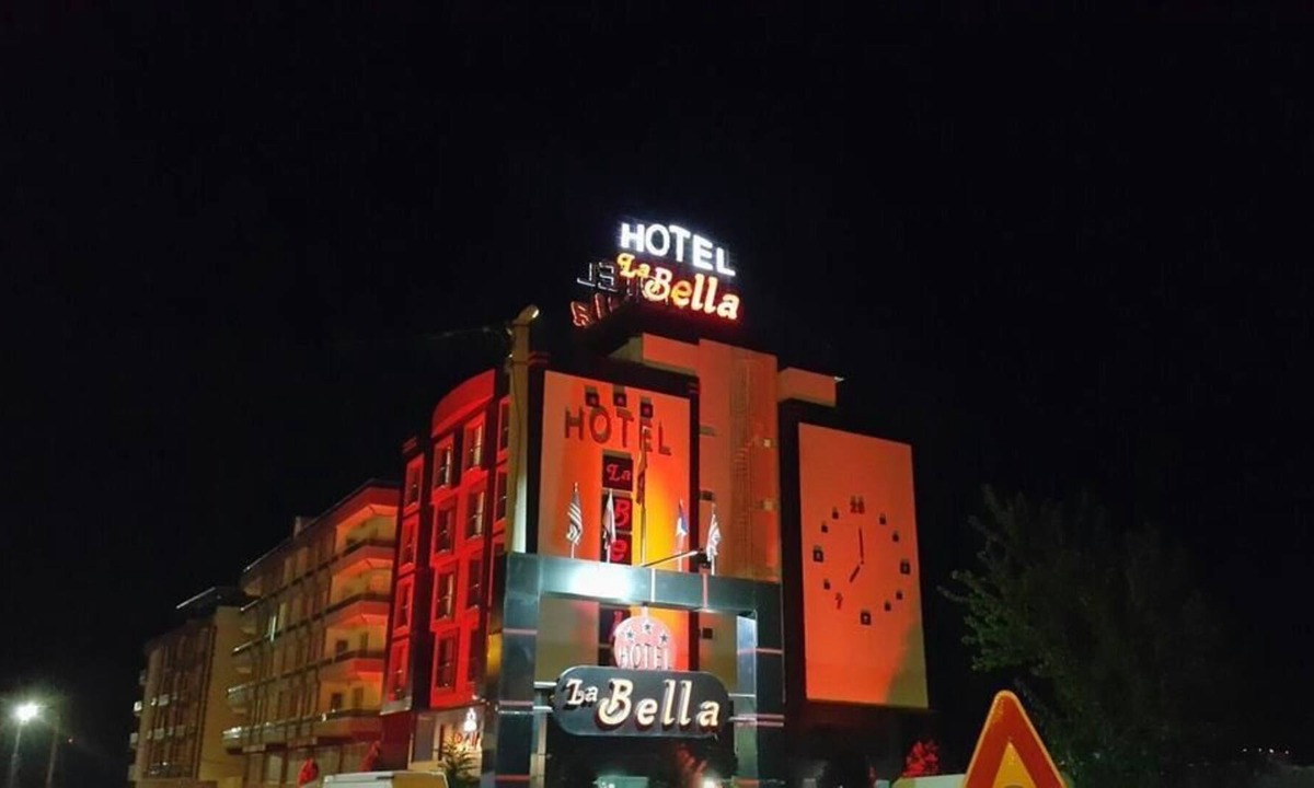 Soma Hotel | Hotel La Bella Soma