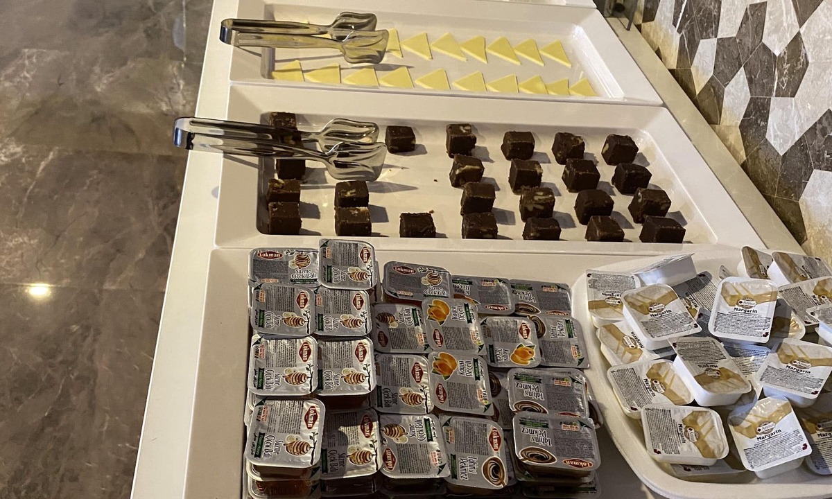 Kucukcekmece Hotel | Hotel Ozsefa