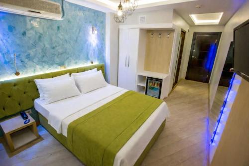 Asmali Mescit Hotel | Hotel Pera Capitol - Taksim & İstiklal