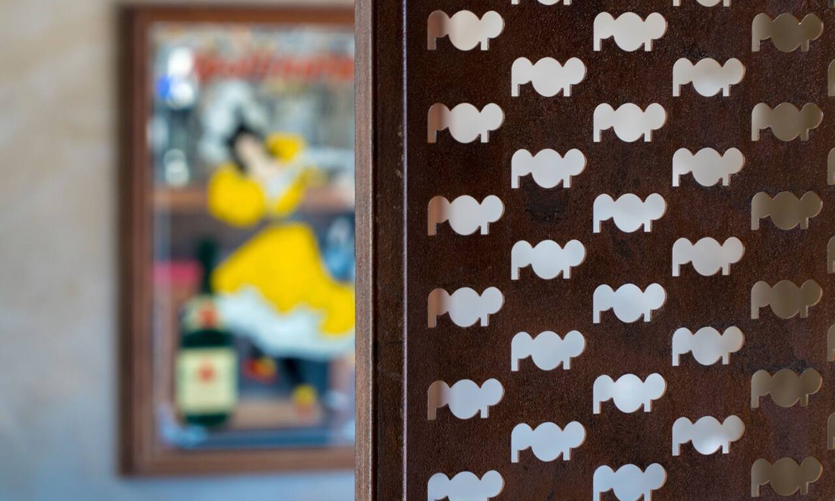 Hacımemis Hotel | Hotel Pop Alacati