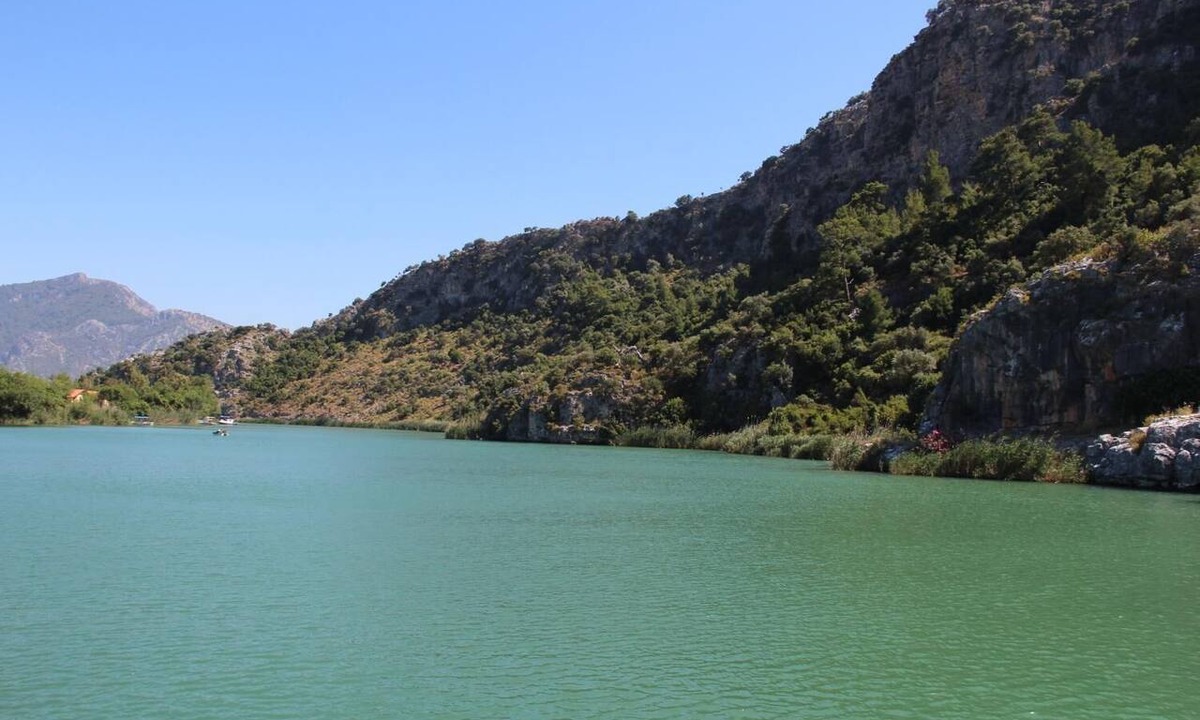 Dalyan Hotel | Hotel Riverside
