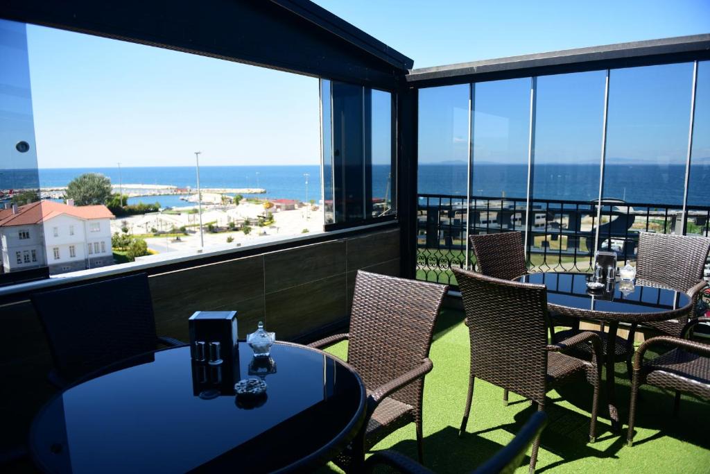Yalova Hotel | Hotel Seref
