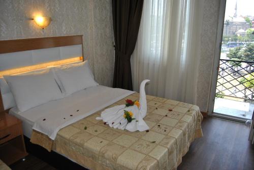Fatih Hotel | Hotel Star Park