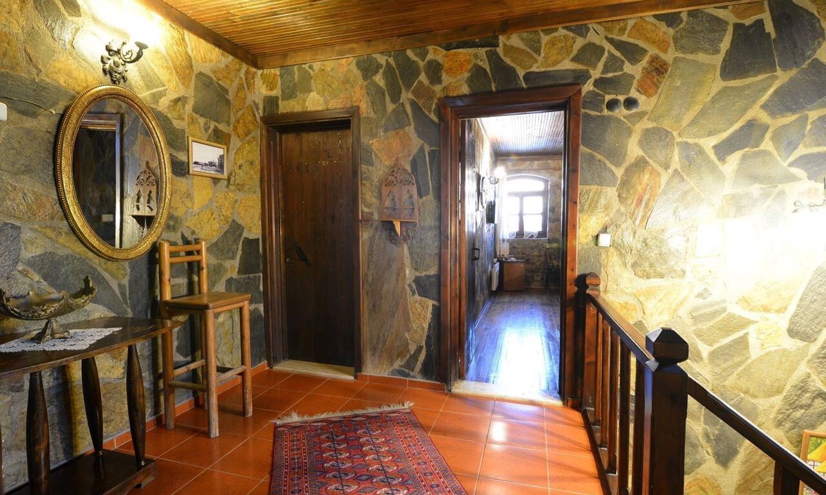 Iskele Mahallesi Hotel | Hotel Yorgo Seferis