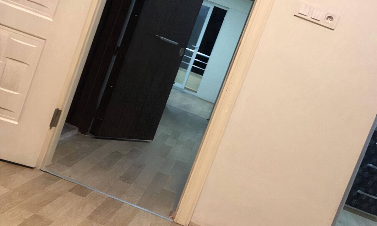 Akhisar Apartment | House/Suite