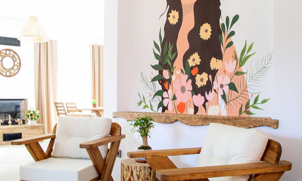 Iskele Mahallesi Hotel | Huzurla Otel