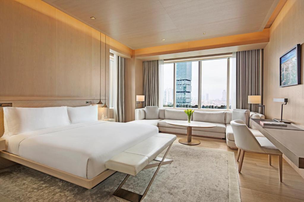 Levent Hotel | Hyatt Centric Levent Istanbul