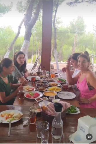 Zeytinli Other | İda bay bungolow