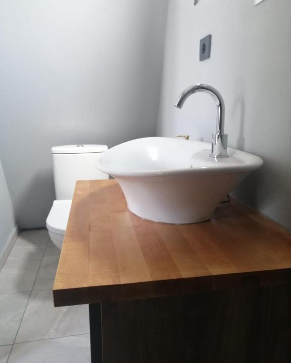 Ciftlik Apartment | İlkbahar