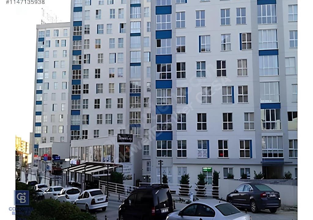 Buyukcekmece Apartment | İNCİ HOUSE