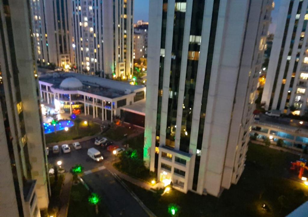 Esenyurt Apartment | İstanbul prestij park