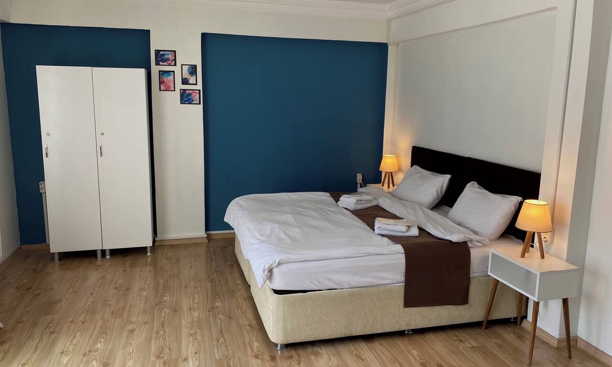 Kirklareli House | İstasyon Suites