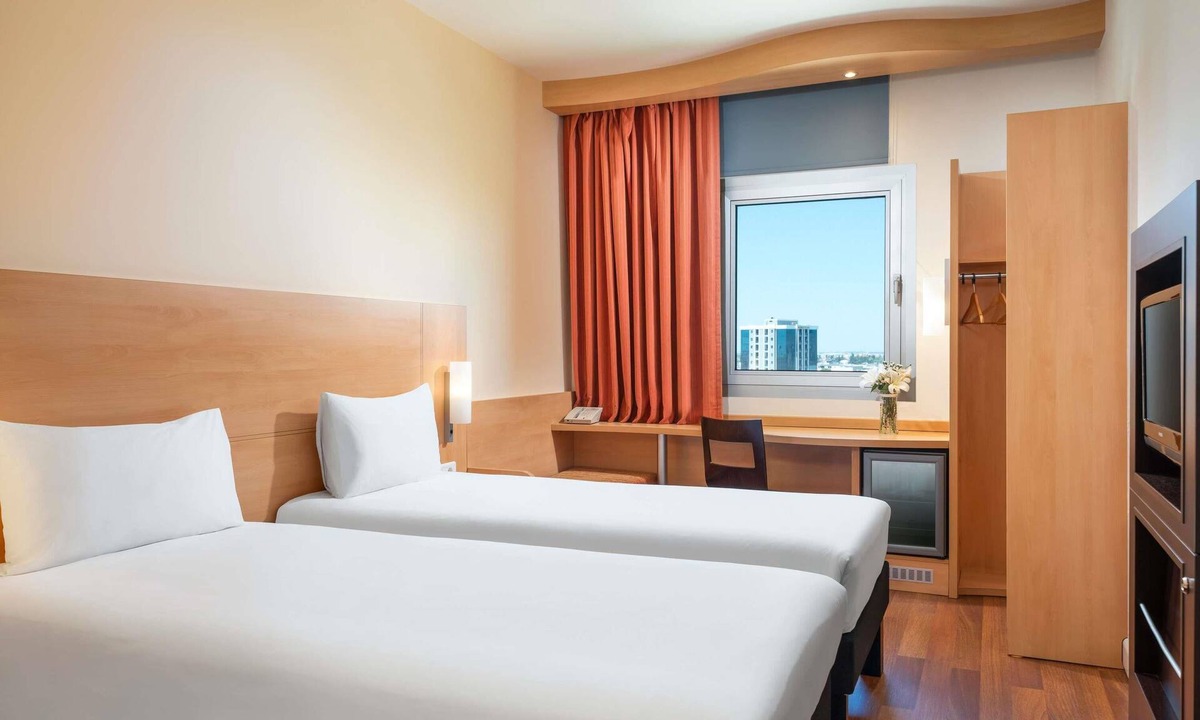 Seyhan Hotel | ibis Adana