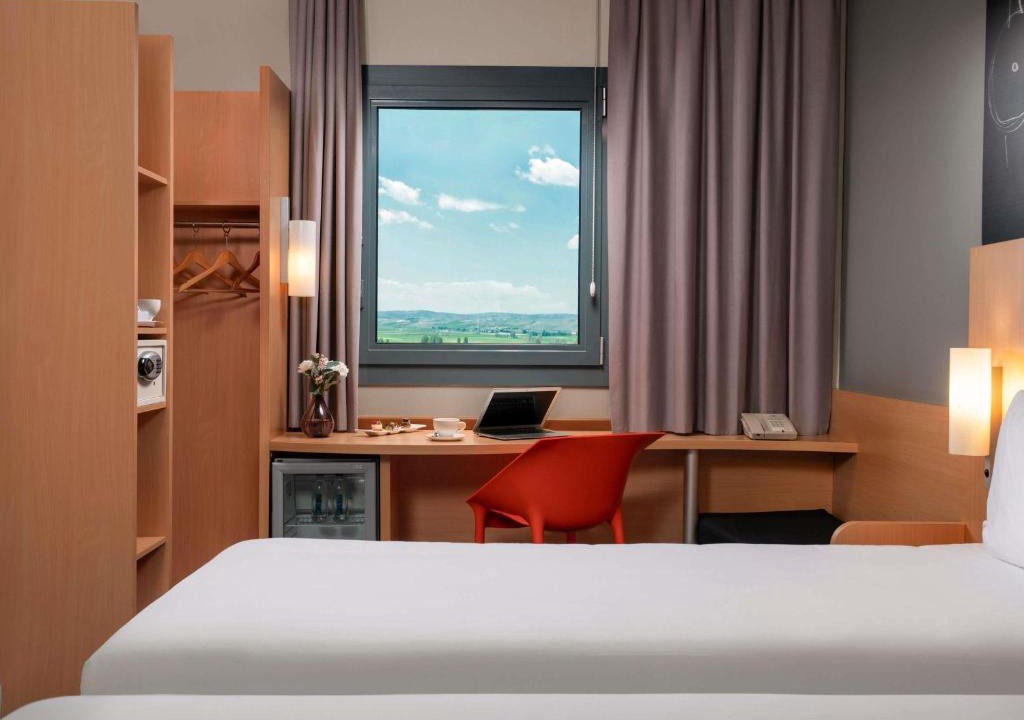 Akyurt Hotel | ibis Ankara Airport Hotel