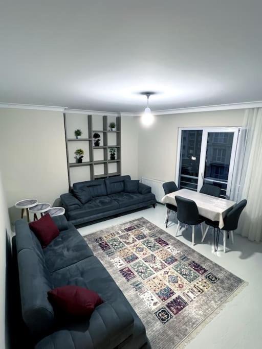 Esenyurt Apartment | Ideal 3+1 Apartment