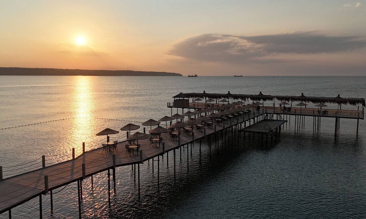 Igneada Hotel | Igneada Resort Hotel & Spa